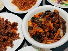 -燕春楼(海河华鼎店)