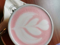 -W CAFE(甜爱路店)