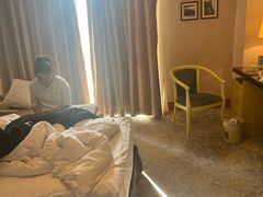 -上海安亭别墅花园酒店