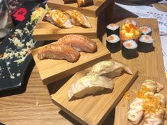 -古田居·特色寿司料理(骏欣中心店)