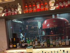 -Mammamia意大利餐厅(阳春巷店)