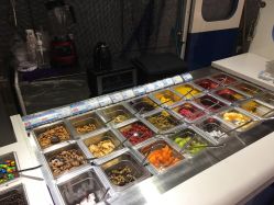 -朵莉丝希腊冻酸奶