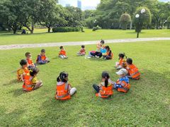 -金点蒙氏国际教育(悠然校区)