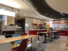 -宜必思酒店(苏州金鸡湖国际博览中心店)