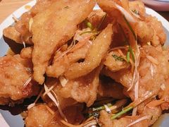 -大哈福烧烤·海鲜·家常菜(延安三路店)