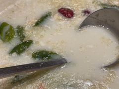 -羊门客在·烤盐池滩羊·川菜