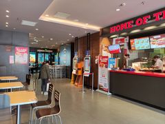 -汉堡王(上海凌云壹街坊店)