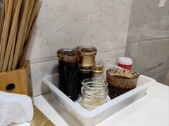 -辣妈水饺红冒菜(金阳路店)