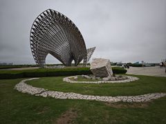 -南汇嘴观海公园