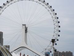 -天津之眼摩天轮