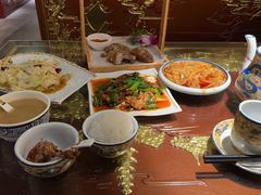 -缪氏川菜(深圳北站缤果空间店)