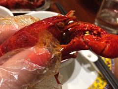 -香满堂川湘菜烤鱼(龙茗路店)