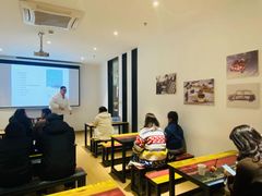 -上海普陀宝诚MINI4S店(红柳路店)