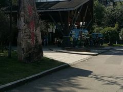 -三江森林温泉度假区