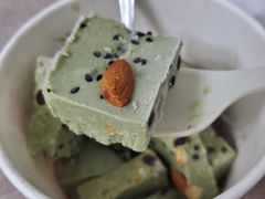 醇厚双倍抹茶-喜识·冰糖葫芦·炒酸奶(怀特店)