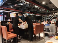 大堂-海底捞火锅(龙茗路店)