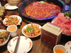 -牛市坎火锅(建设路店)