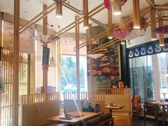 -东加寿司.料理(水游城店)