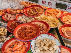 -文立新麻辣烫(合生汇21街区店)
