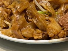 葛记焖饼-郑州烤鸭总店