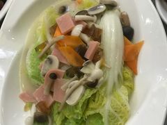 -成都驻京办餐厅(蜀都宾馆店)