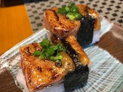 -昊·来了寿司(双楠2店)
