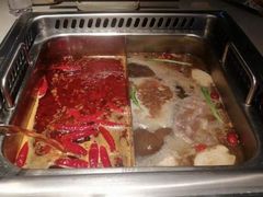 -渡娘火锅(大兴大悦春风里店)