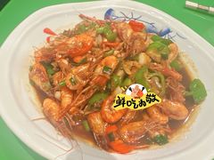 -陈先进鱼馆·地道农家菜(萧山奥体店)