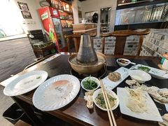 -再宣武文化主题餐厅·清真