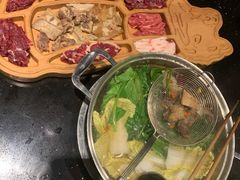 -尚合里潮汕牛肉火锅(海沧店)