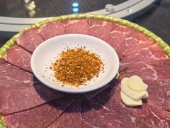 -阆辣荟餐饮(老味道8年·古城店)