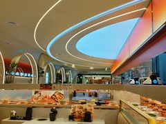-争鲜回转寿司(朝外悠唐PLUS店)