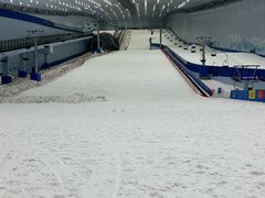 -哈尔滨热雪奇迹