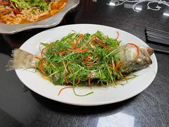 -胶己人餐馆(珠江路美食街店)