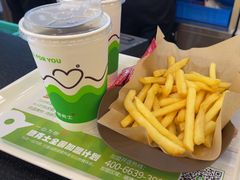 -德克士(新华店)