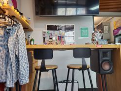 -剪得慢Barbershop·男士理发店