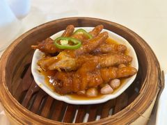 -南园酒家(前进路店)