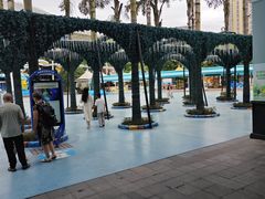 -海合安成都极地海洋公园
