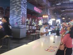 -渔湘粤厨(时尚天河美食城店)
