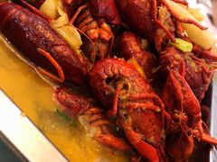 -盱眙虾神於氏龙虾(夫子庙红街店)