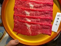 -温野菜涮涮锅(西单大悦城店)