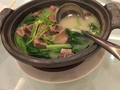 -海逸海鲜酒家(古北店)