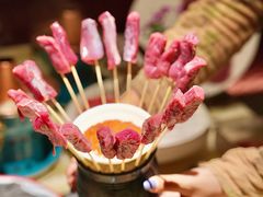 -涮福記·现切牛羊肉火锅(世纪汇店)