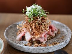 -BOR Eatery(安福路店)