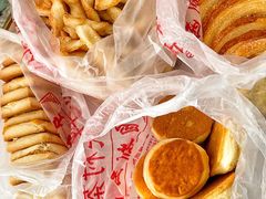-中关村茶点