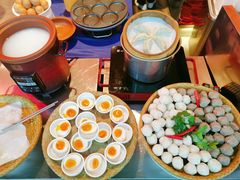 -陈鹏鹏潮汕菜(宝安机场T3航站楼店)