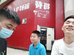-八合里潮汕鲜牛肉火锅(深圳海岸城店)