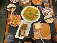 -金翠河烧鹅餐厅(解放碑时代广场店)