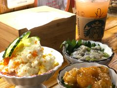 -無忧浅草君·洋风料理(下沙宝龙二期一店)
