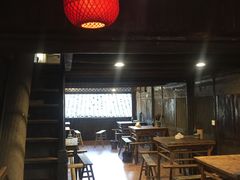 大堂-太平张醪糟(西街直营店)